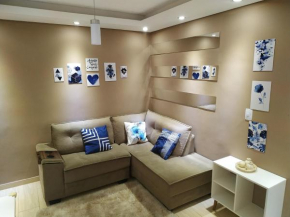 Apartamento CUESTA -TÉRREO -
